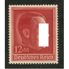 ALEMANIA 1938 Yv. 607 ESTAMPILLA NUEVA MINT 